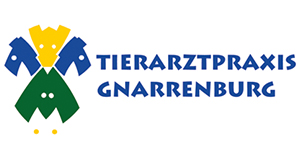 Kundenlogo von Tierarztpraxis Gnarrenburg Jan Langanke & Frauke Harms