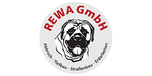 Kundenlogo von REWA GmbH Straßen- und Tiefbau Bausachverständiger