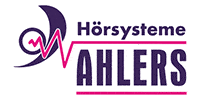 Kundenlogo Hörsysteme Ahlers GbR Hörgeräte