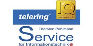 Kundenlogo von Pohlmann Thorsten Service für Informationstechnik