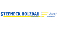 Kundenlogo Steeneck Holzbau GmbH & Co. KG