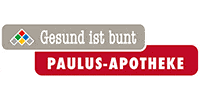 Kundenlogo Paulus-Apotheke
