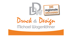 Kundenlogo von Wagenlöhner Michael Druckerei