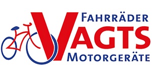 Kundenlogo von Fahrräder Vagts Inh. Manfred Vagts