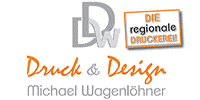 Kundenlogo Wagenlöhner Michael Druckerei