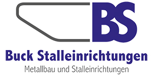 Kundenlogo von Buck Stalleinrichtungen GmbH & Co. KG