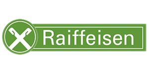 Kundenlogo von Raiffeisen-Warengenossenschaft Heinschenwalde eG