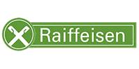 Kundenlogo Raiffeisen-Warengenossenschaft Heinschenwalde eG