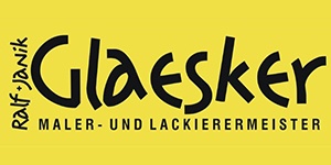 Kundenlogo von Glaesker Ralf & Janik Malerbetrieb Kundenlogo von Glaesker Ralf & Janik Malerbetrieb