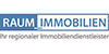 Kundenlogo von RAUM IMMOBILIEN Ulf Niedermöller