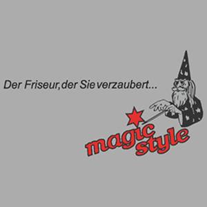 Bild von Magic Style, der Friseur Inh. Sabine Bergmeier