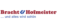 Logo von Bracht & Hofmeister GmbH u. Co. KG Farbengroßhandel