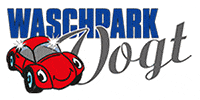 Kundenlogo Waschpark Vogt