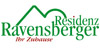Kundenlogo von Ravensberger Stift