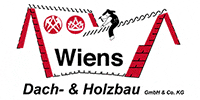 Kundenlogo Wiens Bedachungen Inh. Daniel Wiens