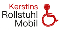 Kundenlogo Kerstin's Rollstuhlfahrten Rollstuhl- & Krankenfahrten