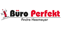 Kundenlogo Büro Perfekt - Office Star HEEMEYER. Bürobedarf, Bürotechnik, Büromöbel