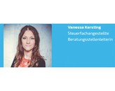 Kundenbild groß 1 Aktuell Lohnsteuerhilfeverein e.V. Vanessa Kersting