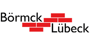 Kundenlogo von Börmck-Lübeck Baugesellschaft mbH
