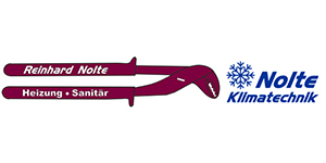 Kundenlogo von Heizung-, Sanitär,- Klimatechnik e.K. Reinhard Notle