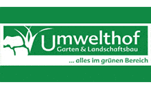 Kundenlogo von Umwelthof Garten - Landschaftsbau