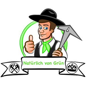 Bild von Dachdeckerei Dominic Grün „Natürlich von Grün“