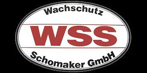 Kundenlogo von Wachschutz Schomaker GmbH Kundenlogo von Wachschutz Schomaker GmbH