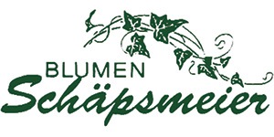 Kundenlogo von Schäpsmeier Ulrich Blumen, Grabpflege,  Gärtnerei
