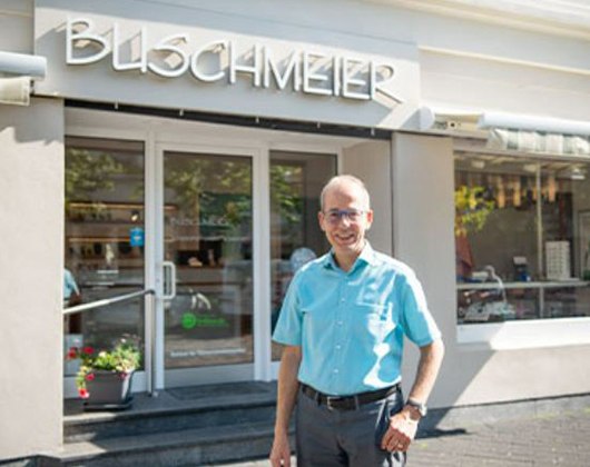 Kundenfoto 1 Dietmar Buschmeier Optiker Augenoptik - Uhren - Schmuck