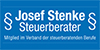 Kundenlogo von Stenke Josef Steuerberater Kundenlogo von Stenke Josef Steuerberater