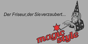 Kundenlogo von Magic Style, der Friseur Inh. Sabine Bergmeier