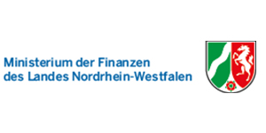 Kundenlogo von Finanzamt Bünde