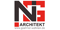 Kundenlogo Dipl.-Ing. Architekt Göhner