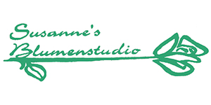 Kundenlogo von Susanne's Blumenstudio