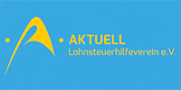 Kundenlogo Aktuell Lohnsteuerhilfeverein e.V. Vanessa Kersting