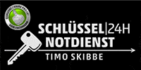 Kundenlogo Schlüsseldienst Bünde Timo Skibbe Schlüsseldienste