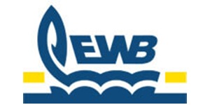 Kundenlogo von Energie- u. Wasserversorgung Bünde GmbH