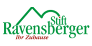 Kundenlogo von Ravensberger Stift Seniorenheim
