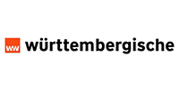 Kundenlogo Württembergische Versicherungen Ulf Rabe