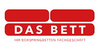 Kundenlogo Das Bett GmbH