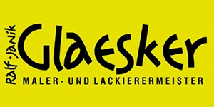 Kundenlogo von Ralf und Janik Glaesker Malermeister GbR Malermeister und Lackiermeister