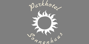 Kundenlogo von Parkhotel Sonnenhaus GmbH & Co.KG Hotel Restaurant