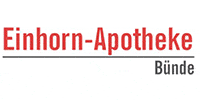 Kundenlogo Apotheke Einhorn Alec Schade e.K.