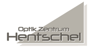 Kundenlogo von Optik Zentrum Hentschel