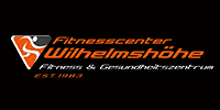 Kundenlogo Fitnesscenter Wilhelmshöhe