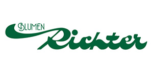 Kundenlogo von Blumen Richter