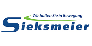 Kundenlogo von Sanitätshaus Werner Sieksmeier Orthopädische Werkstätten GmbH