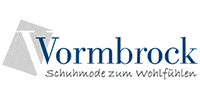 Kundenlogo Schuhhaus Vormbrock