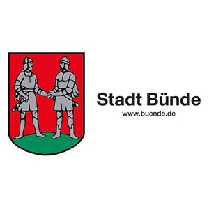 Bild von Stadt Bünde