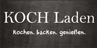 Kundenlogo Koch Laden Inh. Detlef Plate